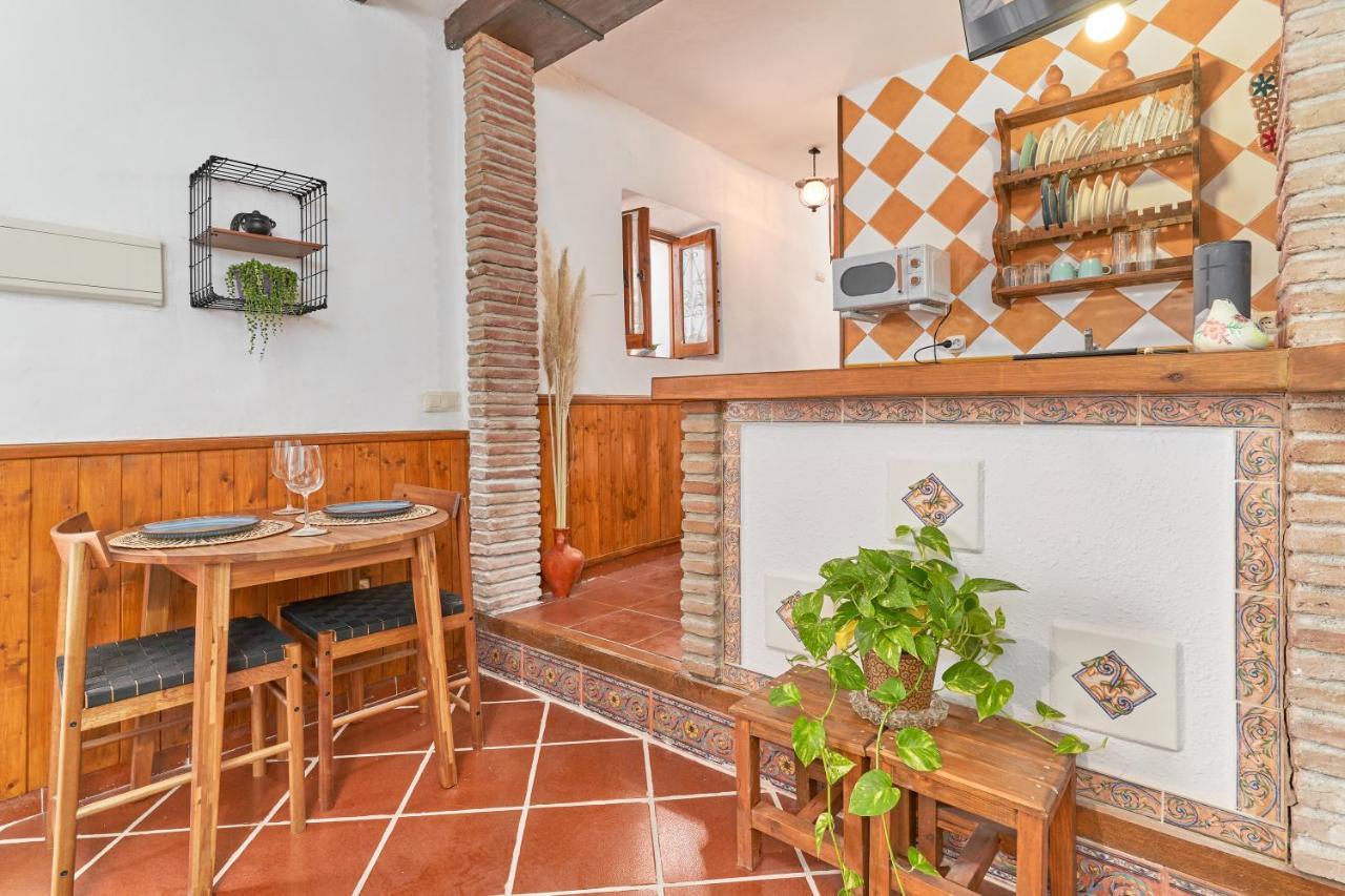 فيلا Casita فريجيليانا المظهر الخارجي الصورة
