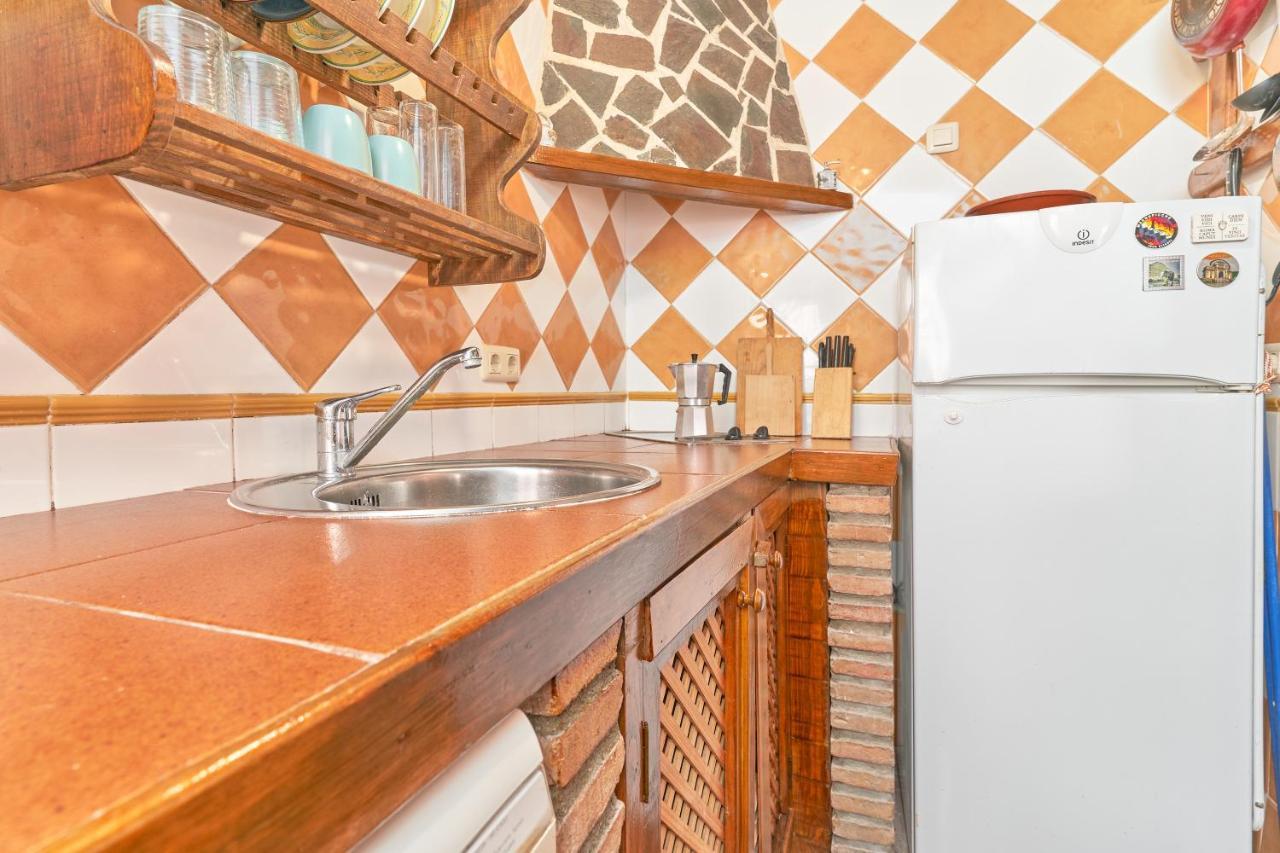فيلا Casita فريجيليانا المظهر الخارجي الصورة
