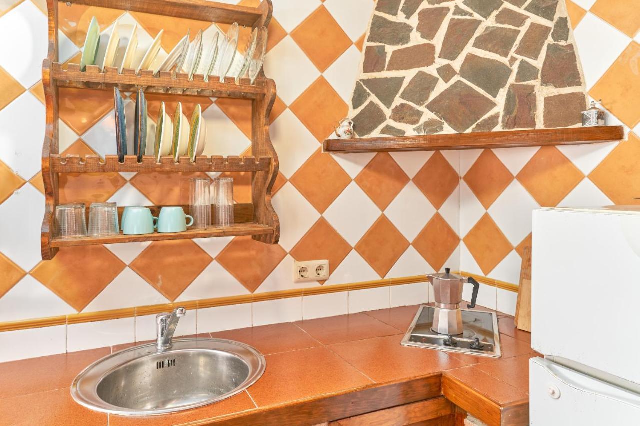 فيلا Casita فريجيليانا المظهر الخارجي الصورة