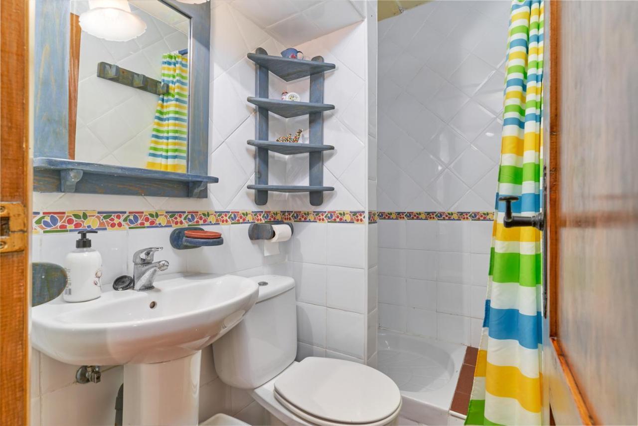 فيلا Casita فريجيليانا المظهر الخارجي الصورة