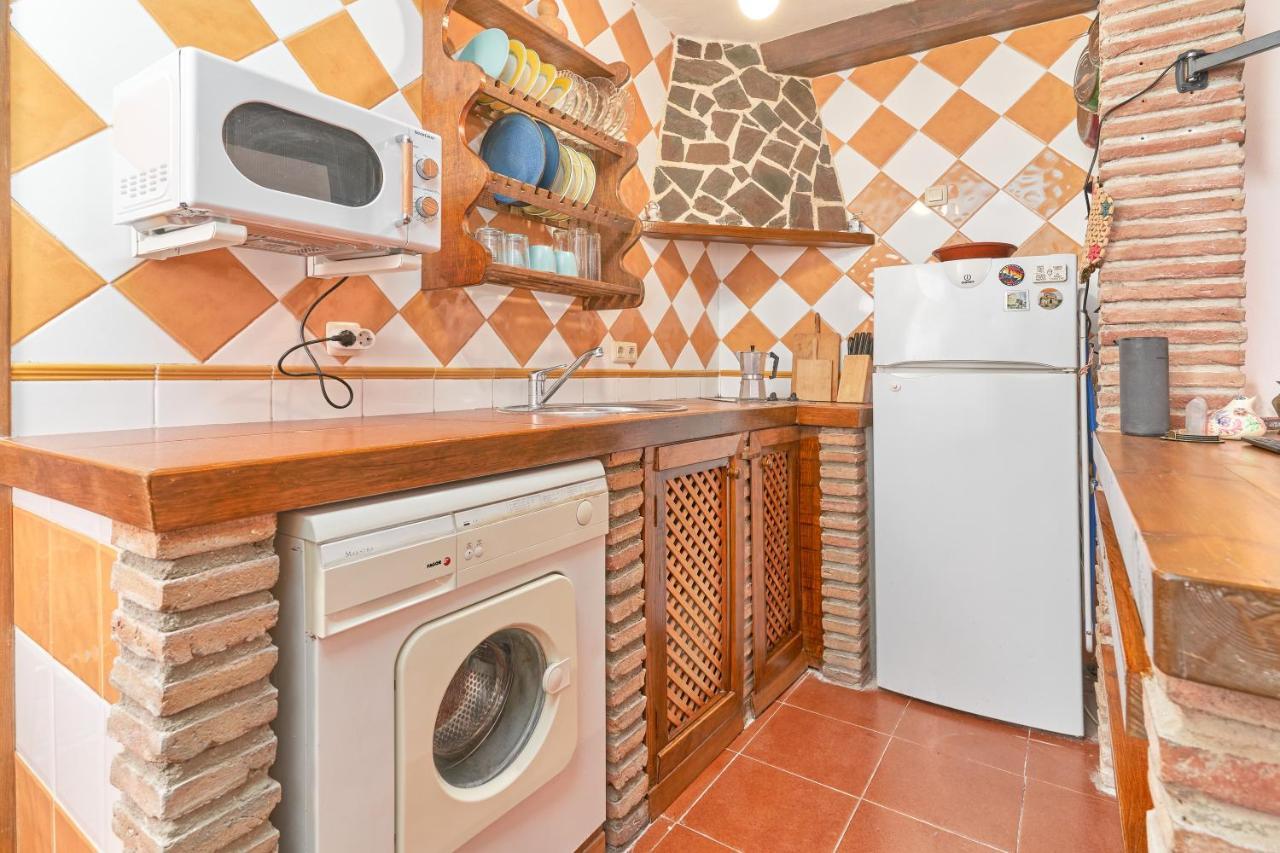 فيلا Casita فريجيليانا المظهر الخارجي الصورة